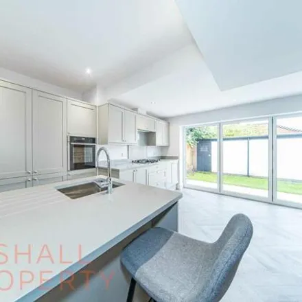 Buy this 3 bed duplex on Shenley Road in Liverpool, L15 7NF