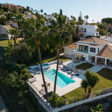 Buy this 5 bed house on Calle Orión in 29660 Marbella, Spain
