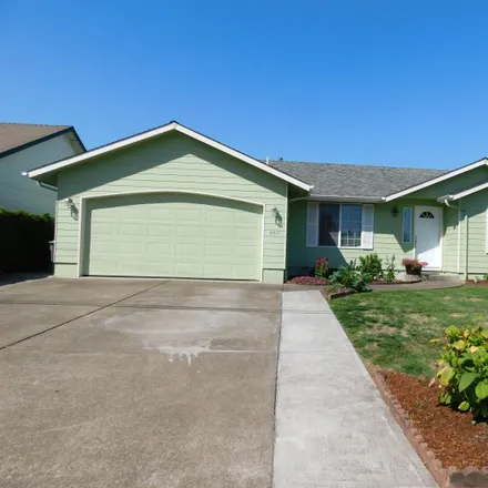 Buy this 3 bed house on 957 45th Avenue Northeast in Salem, OR 97301