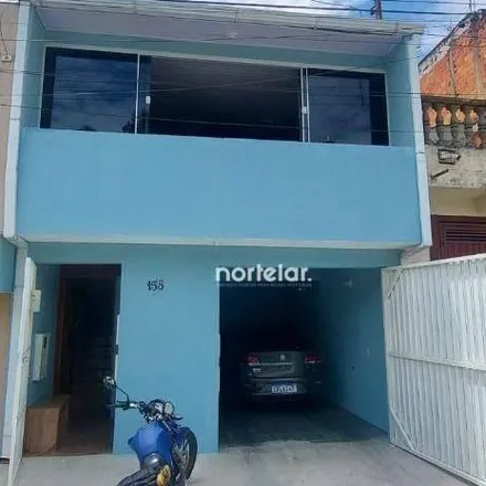 Buy this 2 bed house on Rua Ida Cassaroto in Serpa, Caieiras - SP