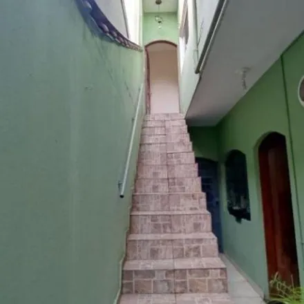 Rent this 1 bed house on Rua Siria in Vila Barros, Guarulhos - SP