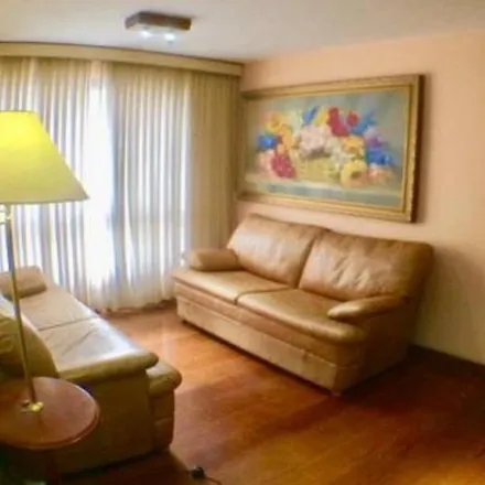 Buy this 2 bed apartment on Edifício Marcela in Rua São Vicente de Paulo 178, Santa Cecília