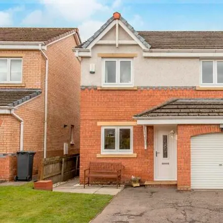 Buy this 3 bed house on Etna Court in Armadale, EH48 2TD
