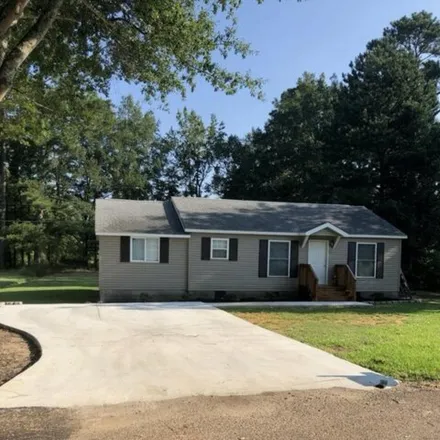 Buy this 3 bed house on 157 Gardenspot Drive in Gardenspot Subdivision, Amory