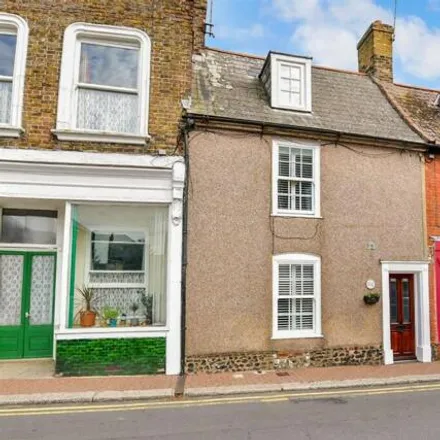 Image 5 - Hogman Family Butchers, 21 High Street, Broadstairs, CT10 2TL, United Kingdom - Townhouse for sale