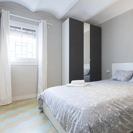 Rent this 2 bed apartment on Carrer de Sant Pere Més Baix in 16, 08003 Barcelona