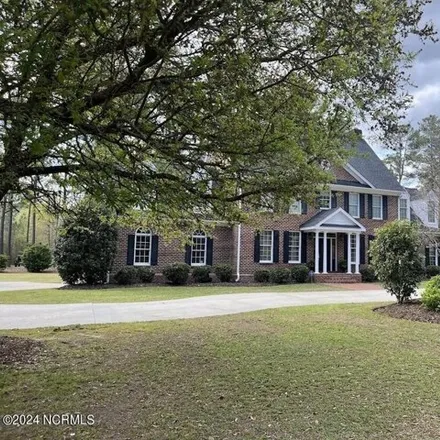 Image 2 - 12442 Old Farm Circle, Blue Acres, Laurinburg, NC 28352, USA - House for sale