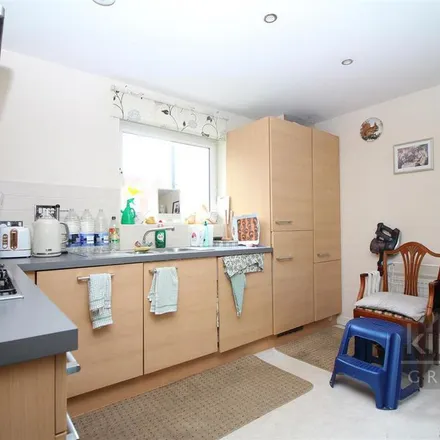 Image 5 - Gladwin Way, Harlow, CM20 1AS, United Kingdom - Apartment for rent