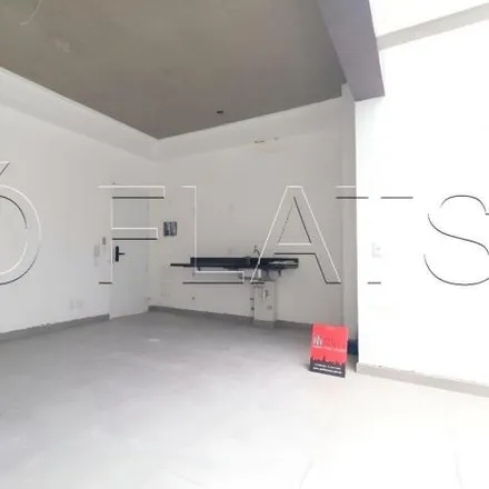 Buy this 1 bed apartment on Rua Baltazar da Veiga 626 in Moema, São Paulo - SP