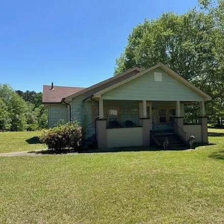 Buy this 3 bed house on 849 28th Street in Haleyville, Winston County