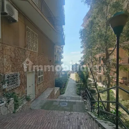 Image 2 - Via Aniello Falcone, 80127 Naples NA, Italy - Apartment for rent