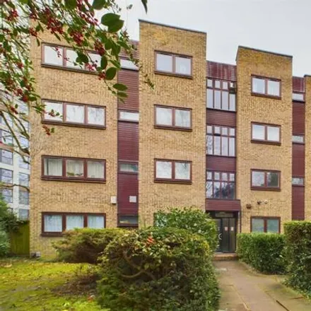 Buy this 3 bed apartment on Army Centre in Sydenham Road, London