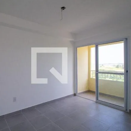 Rent this 2 bed apartment on unnamed road in Residencial Villa Flora, Votorantim - SP