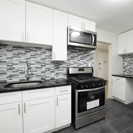 Rent this 2 bed apartment on 94-10 60th Avenue in New York, NY 11373