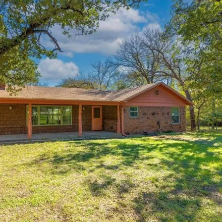 Buy this 3 bed house on Eagle Mountain Drive in Tarrant County, TX 76135