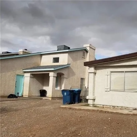 Buy this 2 bed house on 3648 Three Bars Court in Sunrise Manor, NV 89115