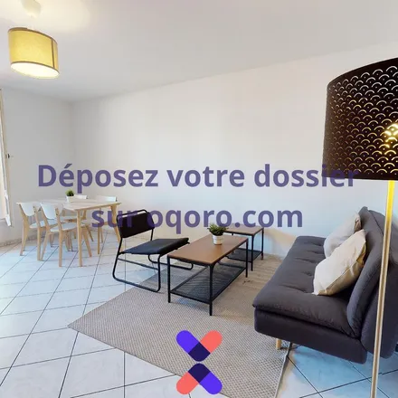 Image 6 - 317 Rue Garibaldi, 69007 Lyon, France - Apartment for rent