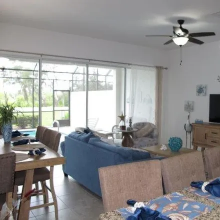 Image 4 - Captiva Point, Polk County, FL 33801, USA - Townhouse for rent