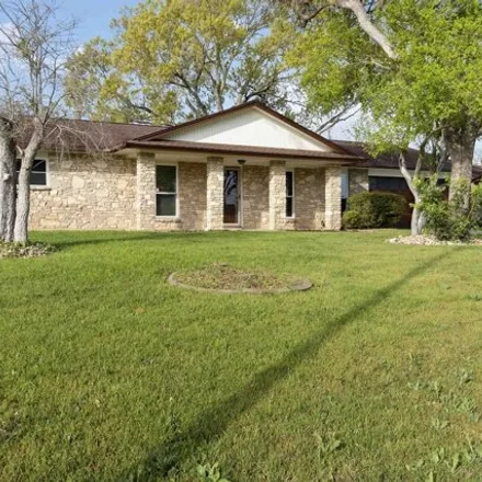 Buy this 4 bed house on 194 Suncliff Drive in Universal City, Bexar County