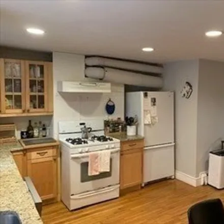 Rent this 2 bed condo on 284 K Street in Boston, MA 02127