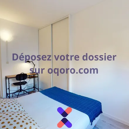 Image 7 - 48 Rue de la Madeleine, 69007 Lyon, France - Apartment for rent