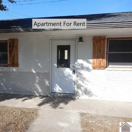 Rent this 2 bed house on 486 Tennessee Street in Wickliffe, Ballard County