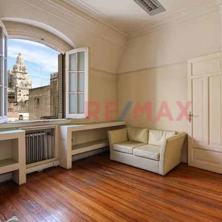 Buy this 5 bed apartment on Rodolfo Rivarola 115 in San Nicolás, C1015 AAA Buenos Aires