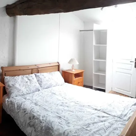 Rent this 3 bed townhouse on 17470 La Villedieu