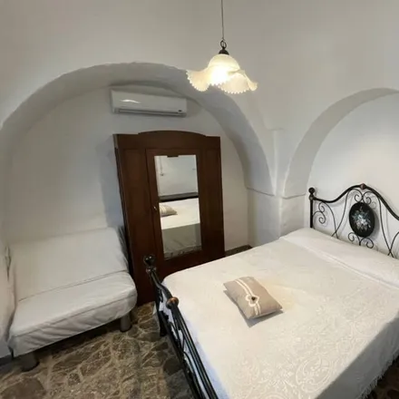 Rent this 2 bed house on Martina Franca in Viale della Stazione, 74015 Martina Franca TA