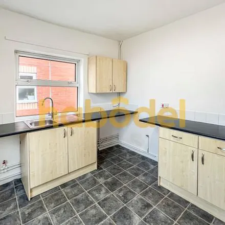 Rent this 1 bed apartment on Laceyfields Road in Langley Mill, DE75 7PF