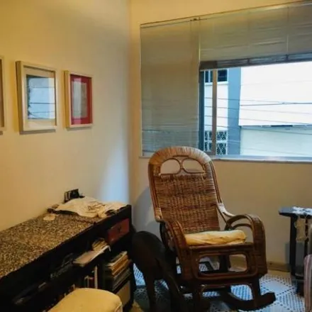 Buy this 2 bed apartment on Lycée Molière in Rua Pereira da Silva 728, Laranjeiras