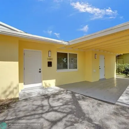 Buy this 5 bed house on 1456 Northwest 55th Avenue in Lauderhill, FL 33313