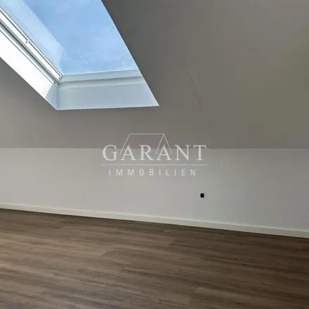Rent this 4 bed apartment on Richard-Wagner-Straße in 82110 Germering, Germany