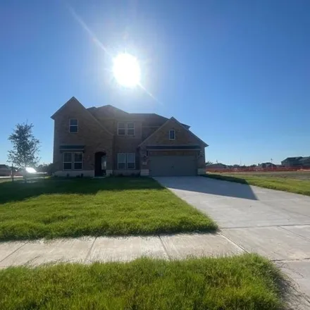 Buy this 4 bed house on unnamed road in Caddo Mills, Hunt County