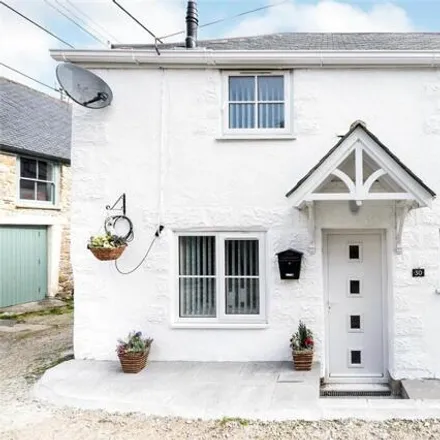 Buy this 1 bed house on The Strand in Newlyn, TR18 5JG