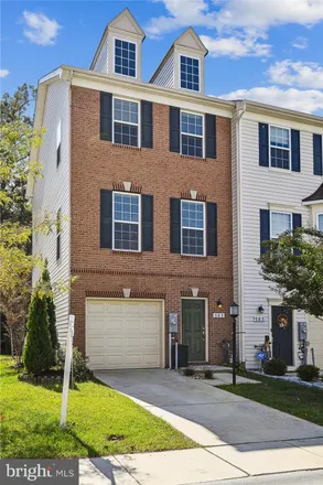 Buy this 3 bed townhouse on 1701 Russett Court in High Point, Harford County