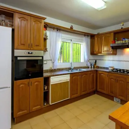 Image 3 - 43881 Cunit, Spain - House for rent