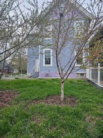 Buy this 5 bed house on 1304 Yarmouth Avenue in Cincinnati, OH 45237