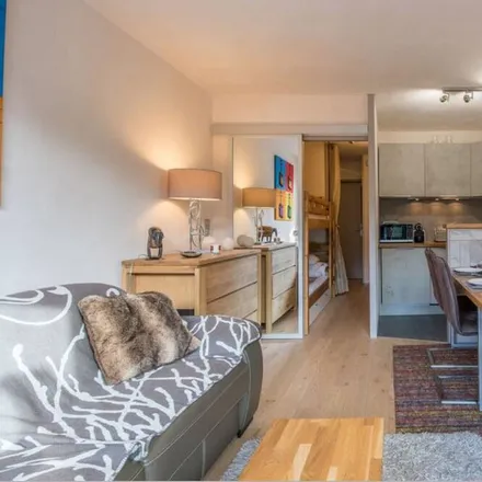 Rent this 2 bed apartment on Courchevel in Rue de la Croisette, 73120 Courchevel