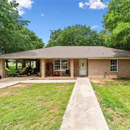 Buy this 2 bed house on County Road 4581 in Wise County, TX 76023