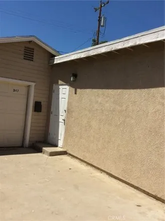 Buy this 3 bed house on 369 Cypress Street in Bakersfield, CA 93304