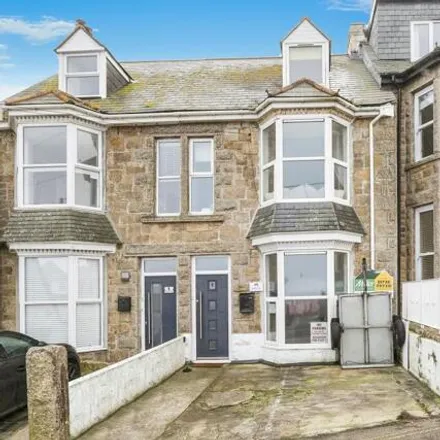 Buy this 2 bed apartment on Bowling Green in St. Ives, TR26 1JH