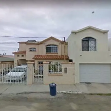 Buy this 4 bed house on Calle Coral Poniente in Playas de Tijuana Secc Costa Azul, 22506 Tijuana
