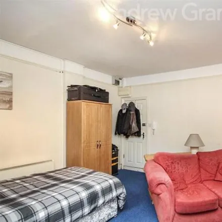 Image 4 - Indi - Go, 9 Barbourne Road, Worcester, WR1 1RS, United Kingdom - Room for rent