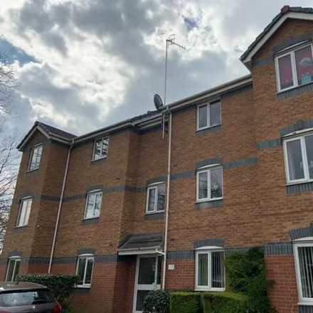 Rent this 2 bed room on Knightswood Court in Liverpool, L18 9RA