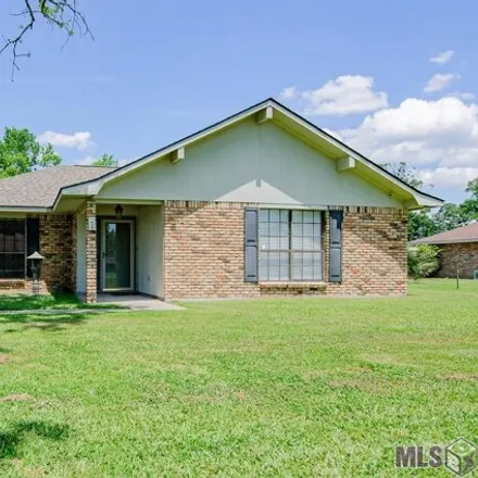 Buy this 4 bed house on 40282 Todd Drive in Hobart, Prairieville