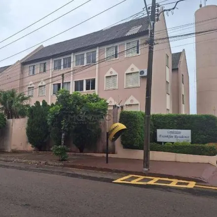 Rent this 3 bed apartment on Rua Denis Papin in Jamaica, Londrina - PR