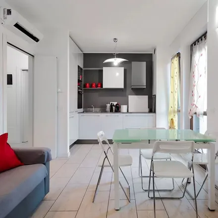 Rent this 2 bed apartment on Via Broni 22 in 20141 Milan MI, Italy