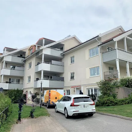 Rent this 4 bed apartment on Odd Fellow Orden in Nygatan, 523 34 Ulricehamn