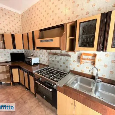 Rent this 3 bed apartment on Via dei Fiori in 00172 Rome RM, Italy